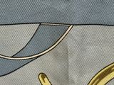 a close up of a tie with a knot on it