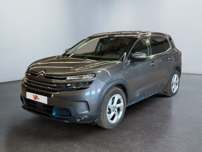 CITROEN C5 Aircross Hybride Rechargeable 225 S&S e-EAT8 Busi…