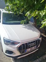 AUDI F3XDTSBF1FD7FD7GC009RT21A184BIAHA3EM1BD0 - Q3 Série 2 (… (photo 4)