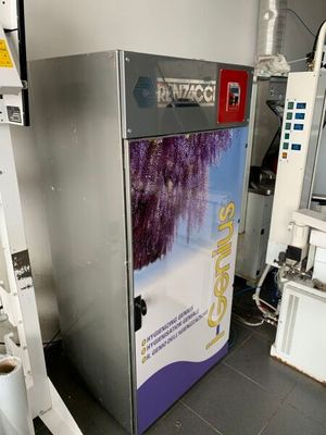 Machine à désinfestation par ozone, de marque RENZACCI, modè…