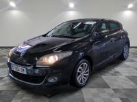 RENAULT - MÉGANE III DCI 130 FAP ENERGY ECO2 DYNAMIQUE - GO …