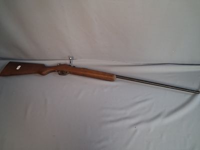 Carabine MANU ARME B10 9mm N°18681