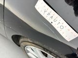 a sticker on the side of a car that says victoria