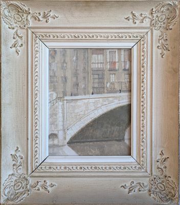 Juan Ramón LUZURIAGA (Né en 1938)