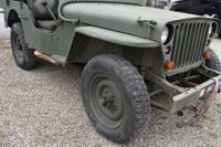 Jeep Hotchkiss M201 du 01/01/1947. (photo 3)