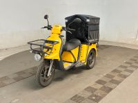 LIGIER PULSE 3 / N°:MV2603502, Heure de vente: 12:05, Carros…