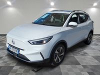 MG - ZS EV AUTONOMIE ETENDUE 70KWH - 115 KW 2WD COMFORT - EL…