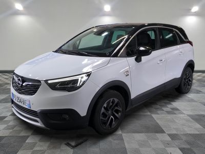 Voiture Particulière - Modèle Inconnu - Estimation 5 800 €