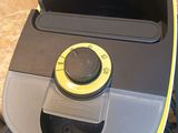 an image of a vacuum cleaner on a counter top