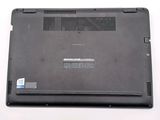 an image of a laptop with the bottom panel removed