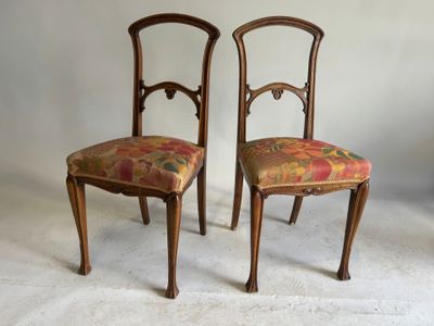 paire de chaises anciennes avec rembourrage rembourrage rembourrage rembourrage rembourrage rembourrage rembourrage rembourrage rembourrage rembourrage