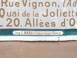 Photo 7/9 du lot