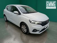 DACIA SANDERO - Genre : VASP - Carrosserie : DERIV VP - Ener…