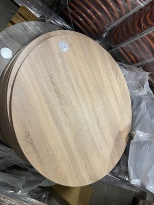 1 lot de 5 plateaux de table de marque Stamp, modèles aléato…