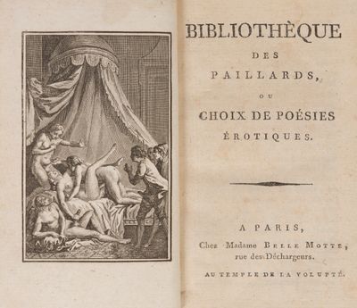 La Chandelle, La Bougie (engraving) For sale as Framed Prints
