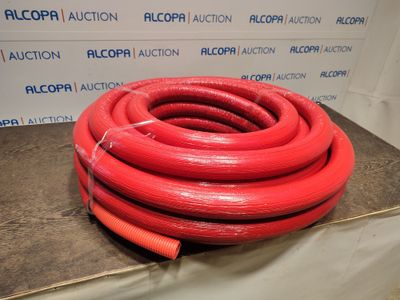 Inconnue - Gaine Isolee Rouge - …