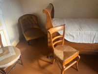 LOT DE MOBILIER comprenant (photo 5)