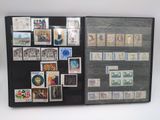 a picture of a picture of a collection of stamps and stamps