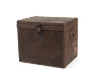 LOUIS VUITTON, 1, rue Scribe à Paris