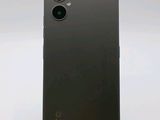 a close up of the back of an iphone 11 with a camera attached to it