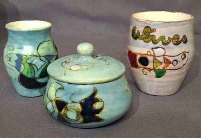 Marie-Christine TREIMEN (1933-2003)