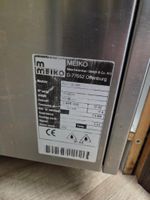 Lave-verres professionnel PATAY MEIKO FV 40. (photo 2)