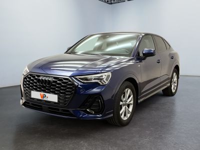 Hyundai Kona 1.0 TDI Active 5 portes, année 2020
