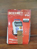 1 Coffret 8 modules de chantier - ZENITECH (photo 2)
