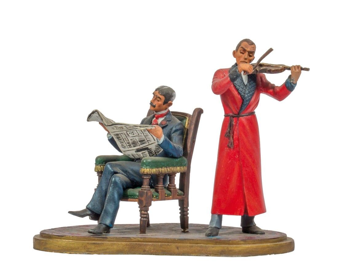 Objets d'art & Curiosités