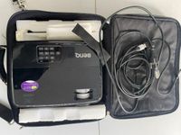 Vidéoprojecteur BENQ modèle TW519, n° de série PD12D02106001… (photo 2)