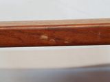 a close up of a piece of wood on a table