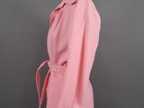 a pink coat on a mannequin mannequin mannequin mannequin mannequin mannequin mannequin mannequin mannequin