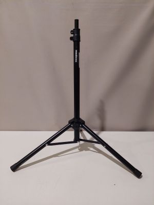 WOODBRASS - Pied de support télescopique - Trépied pliable m…