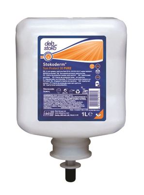 DEB STOKO - Crème solaire professionnelle - Stokoderm Sun Pr…