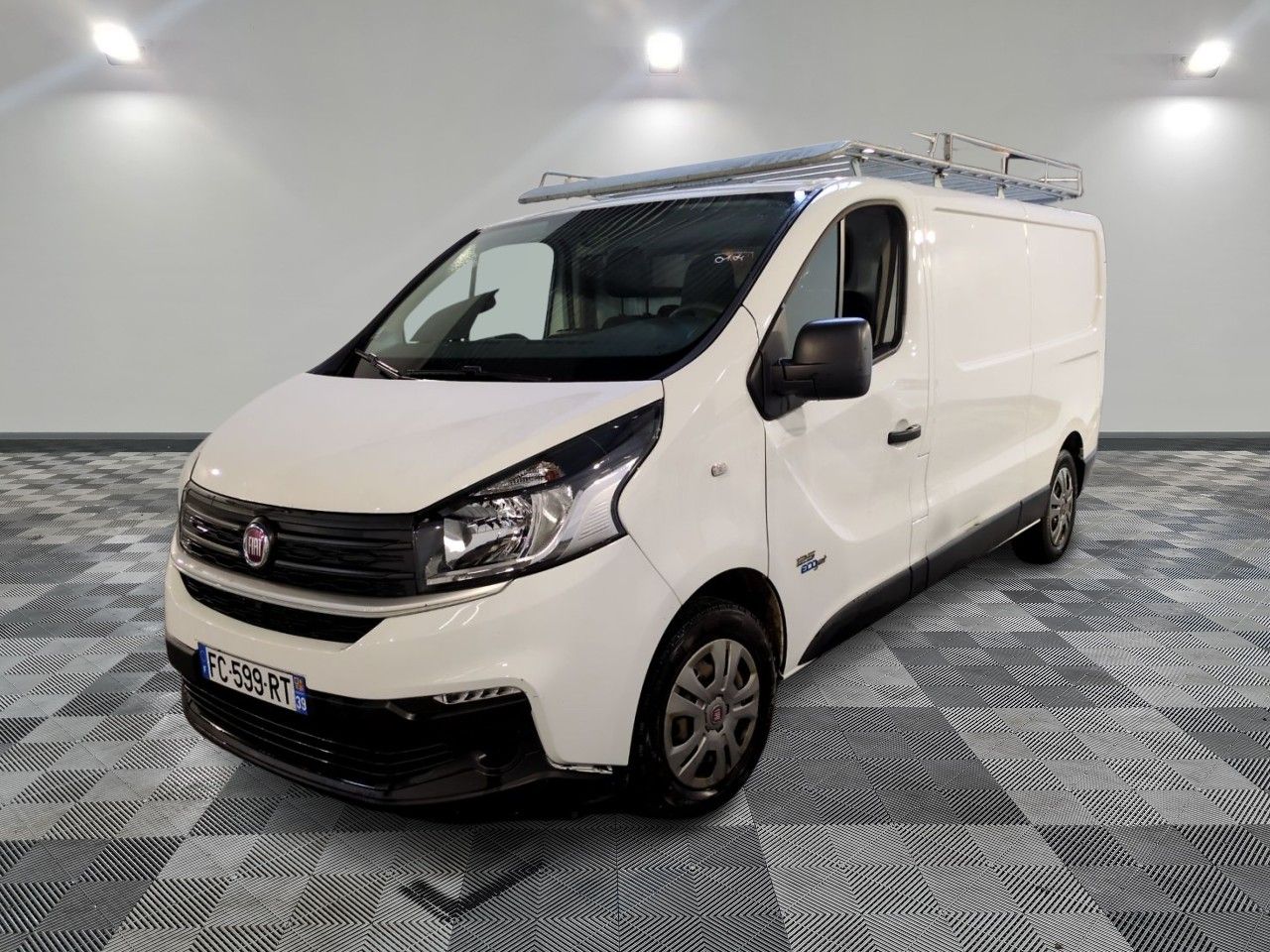 Voitures Particulières