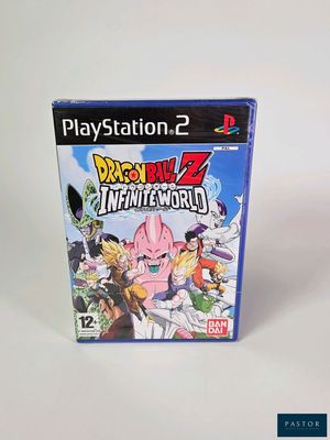 Dragon Ball Z : Le Monde Ultime