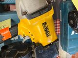 a lot of tools that are on the table