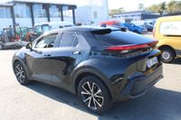 TOYOTA C-HR 200H AWD HYRIDE 05 DESIGN - NOIR INTENSE - Genre… (photo 5)
