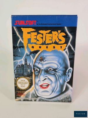 un gros plan d'une boîte de cassette VHS sur laquelle figure un personnage de dessin animé