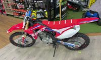Moto cross GST GUNSHOT 300 MX3, 4 temps, 5 vitesses, hauteur… (photo 5)