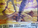 a poster for a movie with a picture of a man holding a gun
