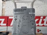 many different types of tools on display in a store