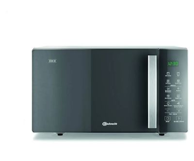 Bauknecht MW 253 SM Gril combiné et Four à Micro-ondes