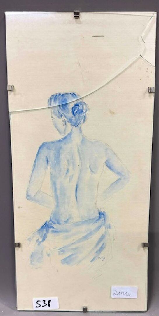 Objets d'art & Curiosités