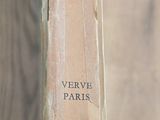 a book that is sitting on top of a table