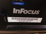 an image of a close up of a laptop with a barcode on it