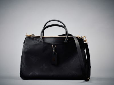 LOUIS VUITTON Trianon MM Année 2023