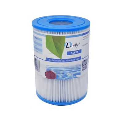 Lot DE 6 Cartouches DE Filtration S1