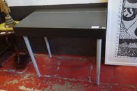 IKEA - modèle VIKA VEINE - bureau à plateau rabattable - H :…