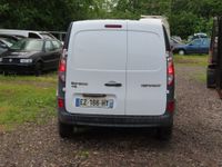 RENAULT KANGOO - Genre : CTTE - Carrosserie : FOURGON - Ener… (photo 5)